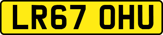 LR67OHU