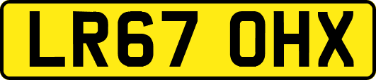 LR67OHX