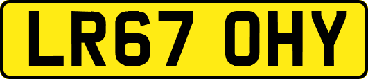 LR67OHY