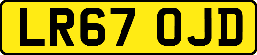 LR67OJD