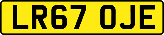 LR67OJE