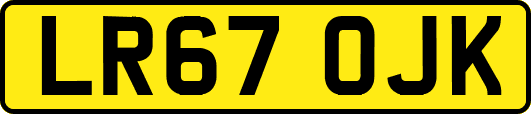 LR67OJK