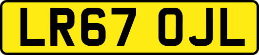 LR67OJL