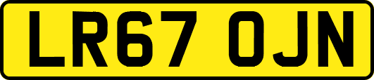 LR67OJN