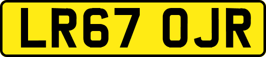 LR67OJR
