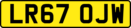 LR67OJW