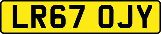 LR67OJY