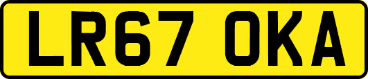 LR67OKA
