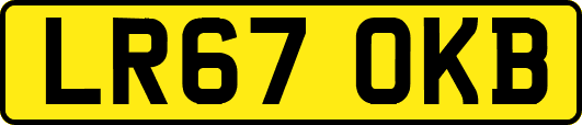 LR67OKB