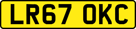 LR67OKC