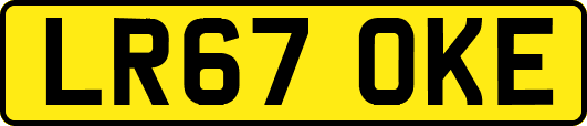 LR67OKE