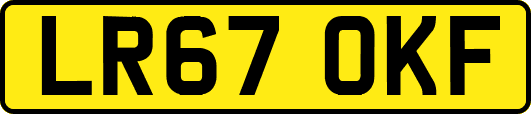LR67OKF