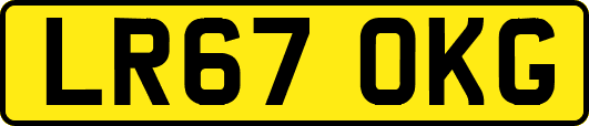 LR67OKG