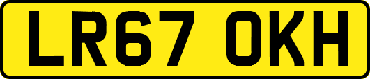 LR67OKH