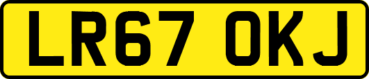 LR67OKJ