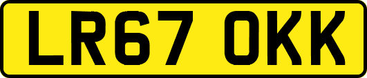 LR67OKK