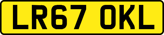LR67OKL