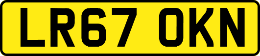 LR67OKN