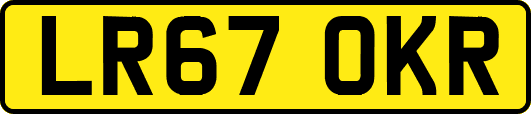 LR67OKR