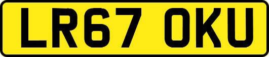 LR67OKU