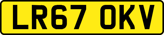 LR67OKV