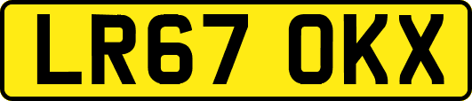 LR67OKX