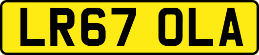 LR67OLA