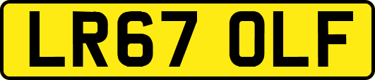 LR67OLF
