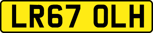 LR67OLH