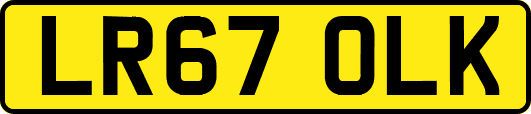 LR67OLK