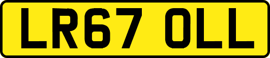 LR67OLL