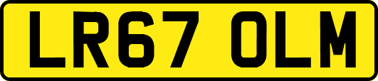 LR67OLM