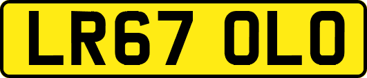 LR67OLO