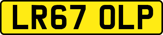 LR67OLP