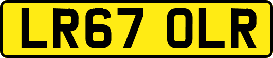 LR67OLR
