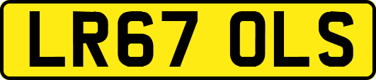 LR67OLS