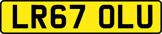 LR67OLU