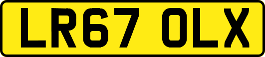 LR67OLX