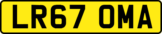 LR67OMA
