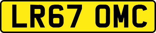 LR67OMC