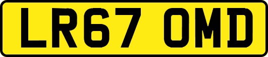 LR67OMD