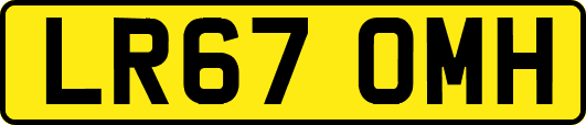 LR67OMH