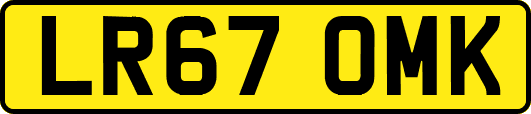 LR67OMK