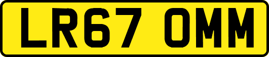 LR67OMM