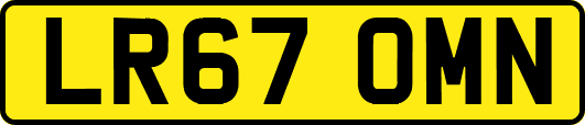 LR67OMN