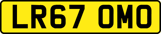 LR67OMO