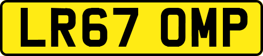 LR67OMP