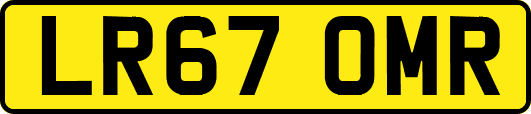 LR67OMR