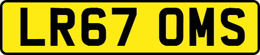 LR67OMS