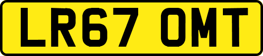 LR67OMT